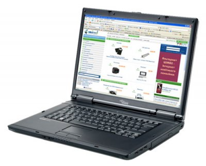 Fujitsu Siemens Esprimo Mobile V5535 Drivers Windows 7 32bit rozetka.com.ua