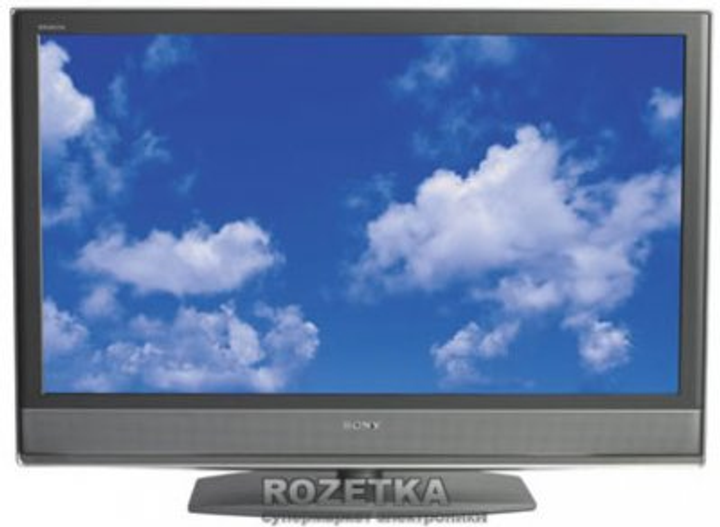 Телевизор Sony KDL40V2500 купить в интернетмагазине ROZETKA
