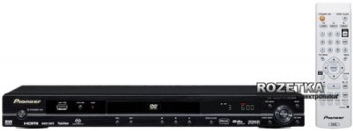 Pioneer DV-600AV DVDプレーヤー Pioneer DV-600AV DVDプレーヤー Amazon | Pioneer DVD