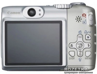 【美品】動作確認済　Canon PowerShot A580 デジタルカメラ CANON PowerShot A580 価格比較 - 価格.com