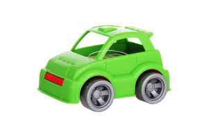 Іграшкове Авто "Kid cars Sport" гольф 39530 4820159395309 Салатовий - Фото 1 Іграшкове Авто "Kid cars Sport" гольф 39530 4820159395309 Салатовий - зображення 1