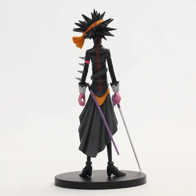 Аниме фигурка One Piece Ван Пис Brook, скелет Брук Соул Кинг, 23