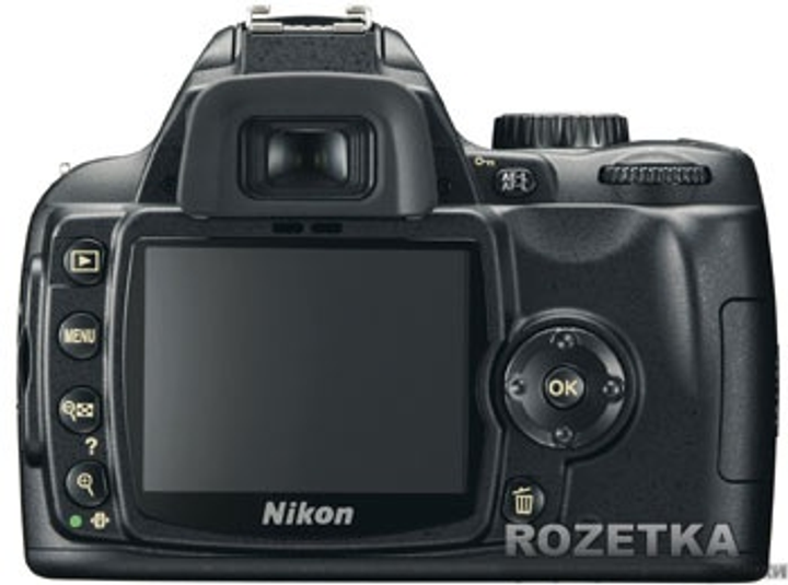 Nikon - 美品　Nikon D60 18-55VR kit Nikon D60 18-55 VR Kit
