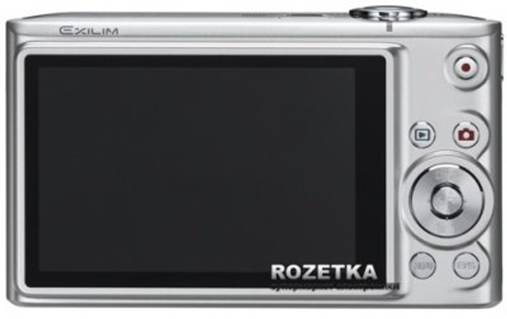 CASIO EXILM シルバー 美品】CASIO EXILIM EX-Z31 シルバー - メルカリ