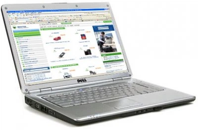 Ноутбук Dell Inspiron 1525 (210-19731-1-CCHG) – фото, отзывы
