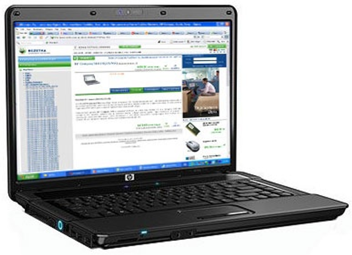 Как разобрать ноутбук hp compaq 6730s