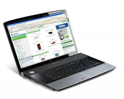 Где Купить Ноутбук Acer Aspire