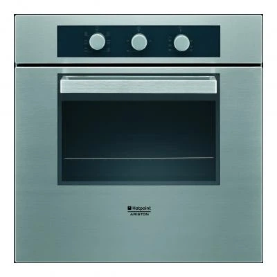Духовой шкаф электрический HOTPOINT ARISTON FZ 612.1 IX – фото, отзывы ...