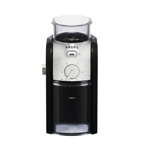 Кофемолка KRUPS GVX 242 - изображение 1