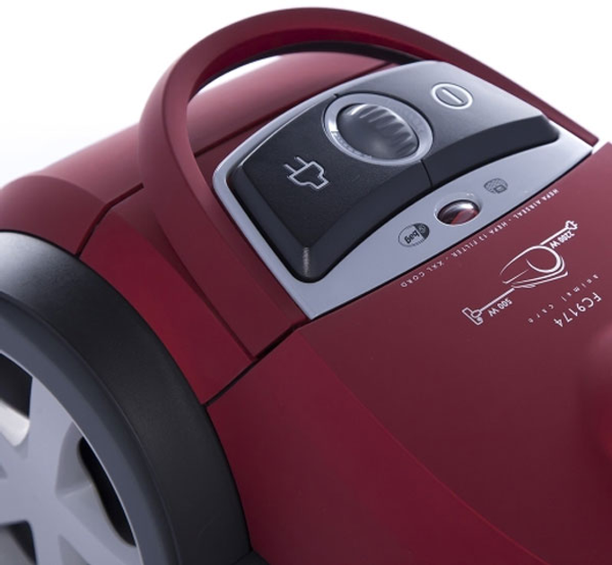 Пылесос для сухой уборки PHILIPS Performer FC9174/01 - изображение 5