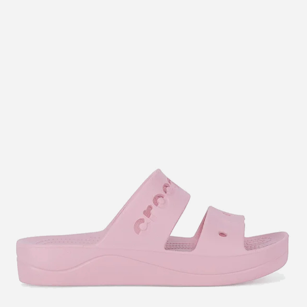 Женские шлепанцы для пляжа Crocs Baya Platform Sandal 208188-606 37-38 ...