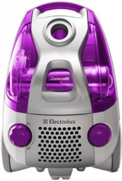 Пылесос без мешка ELECTROLUX ZCX 6410 – фото, отзывы, характеристики в ...