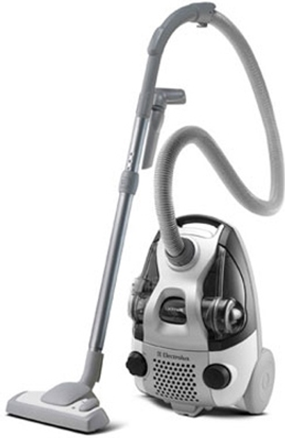 Пылесос без мешка ELECTROLUX ZCX 6440 – фото, отзывы, характеристики в ...