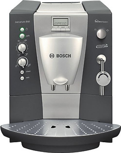 BOSCH TCA 6401