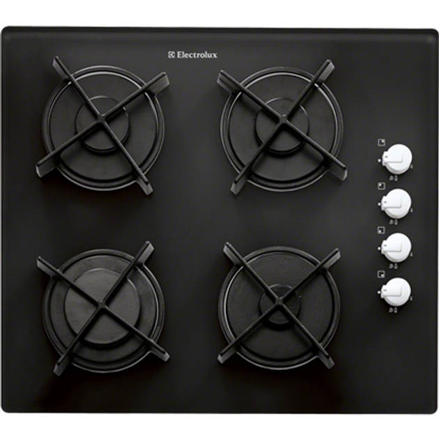 Варочная панель газовая ELECTROLUX EHT 6435 K – фото, отзывы ...