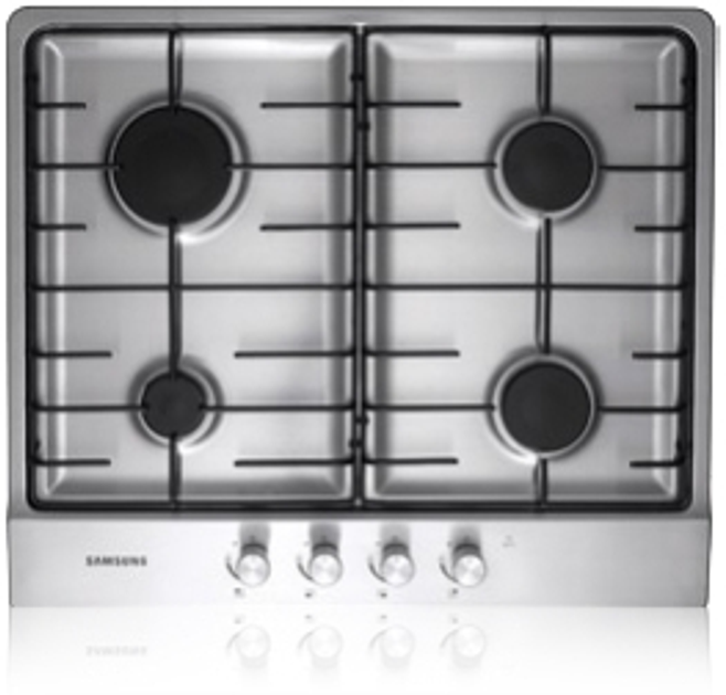 Варочная поверхность газовая SAMSUNG GN641FFXD – фото, отзывы ...