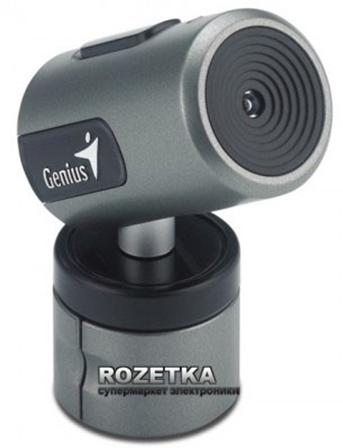 Веб-Камера Genius WebCam Look 320S – Фото, Отзывы, Характеристики.