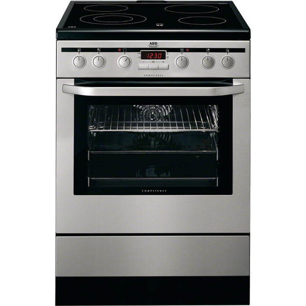 Плита электрическая AEG 41056VH-MN – фото, отзывы, характеристики в ...