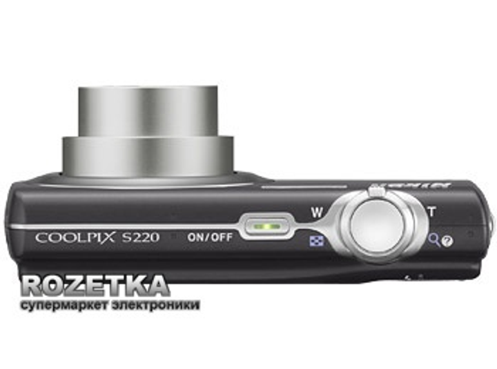 ニコン　COOLPIX　S220 Amazon | Nikon デジタルカメラ COOLPIX (クールピクス) S220