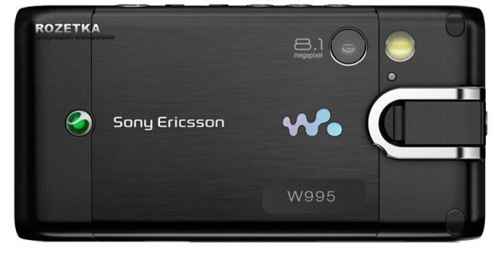 Sony Ericsson Wi Темы