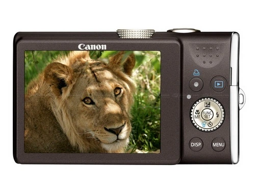 Фотоаппарат Canon PowerShot SX200 IS Black купить на ROZETKA