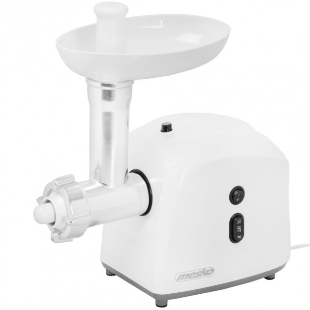 М'ясорубка Mesko MS-4805 1500 Вт 4006792 - зображення 6