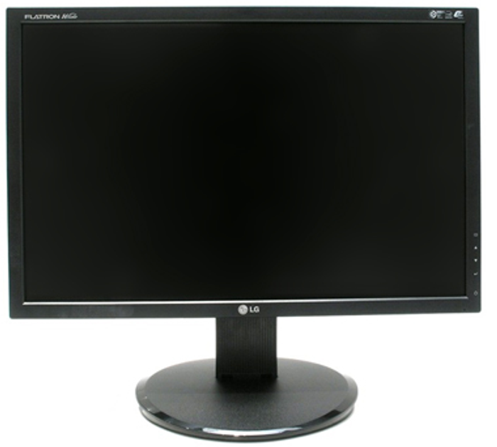 Монитор 20" LG Electronics L204WT-BF Черный – фото, отзывы ...