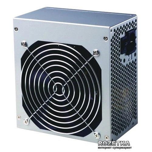 Блок питания FSP ATX-400N – низкие цены, кредит, оплата частями в ...