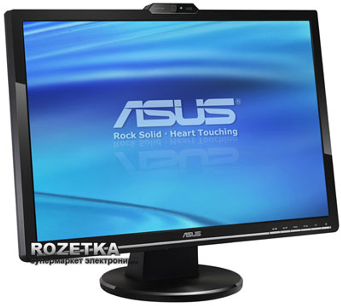 Монитор 22" Asus VK222S – фото, отзывы, характеристики в интернет ...