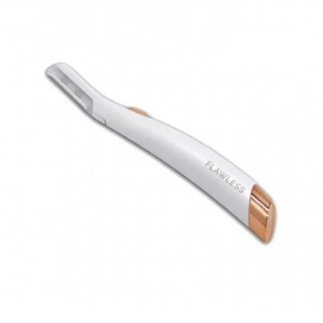 Тример для обличчя жіночий Baellerry Flawless Dermaplane 4771267 - зображення 2
