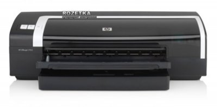 Hp officejet k7103 драйвер недоступен