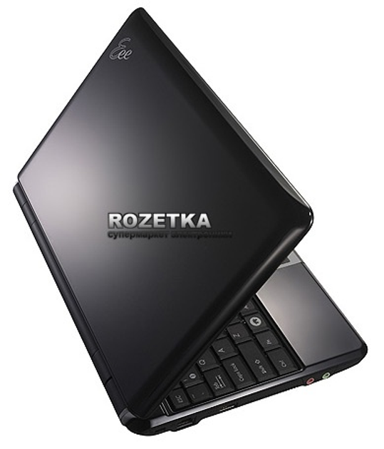 Ноутбук ASUS Eee PC 1000H Black (EEEPC-1000H) – фото, отзывы,  характеристики в интернет-магазине ROZETKA | Купить в Украине: Киеве,  Харькове, Днепре, Одессе, Запорожье, Львове