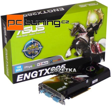 Graphics Cards Gtx 275 Directx 11 Xfx Geforce Gtx 285 1gb Card Gtx