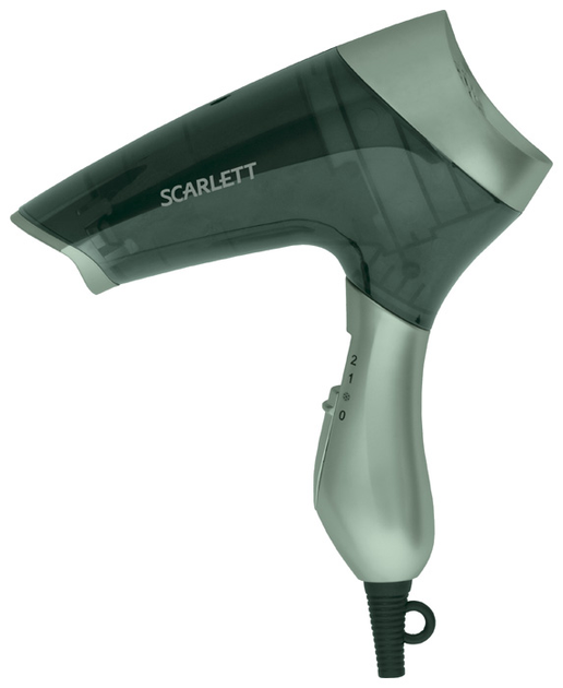 Фен SCARLETT SC-1076 - изображение 2
