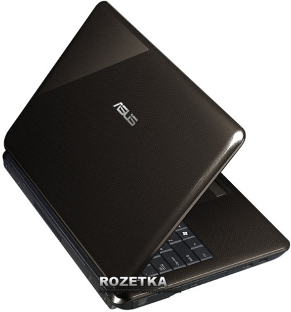 Ноутбук ASUS K40IJ (K40IJ-T300SCEDWW) – фото, відгуки, характеристики в ...