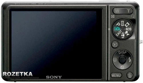 Фотоаппарат Sony Cyber-Shot DSC-WX1 Silver купить на ROZETKA