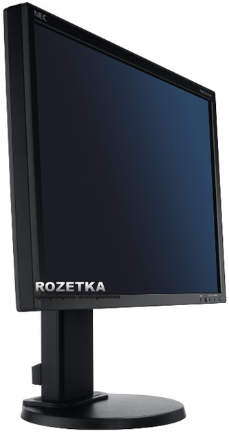 Монитор 22" NEC E222W-BK Black – фото, отзывы, характеристики в ...