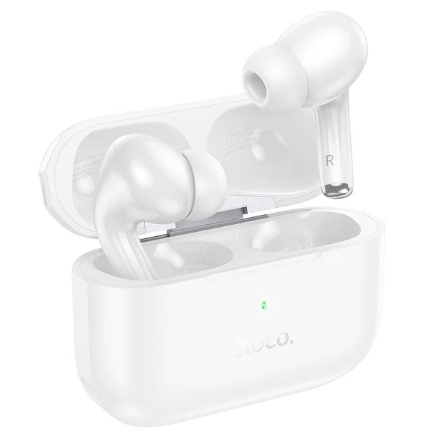 Наушники HOCO Generoso true wireless BT headset EW56 |BT5.3, 30/300mAh, 4h| 4756874 - изображение 8