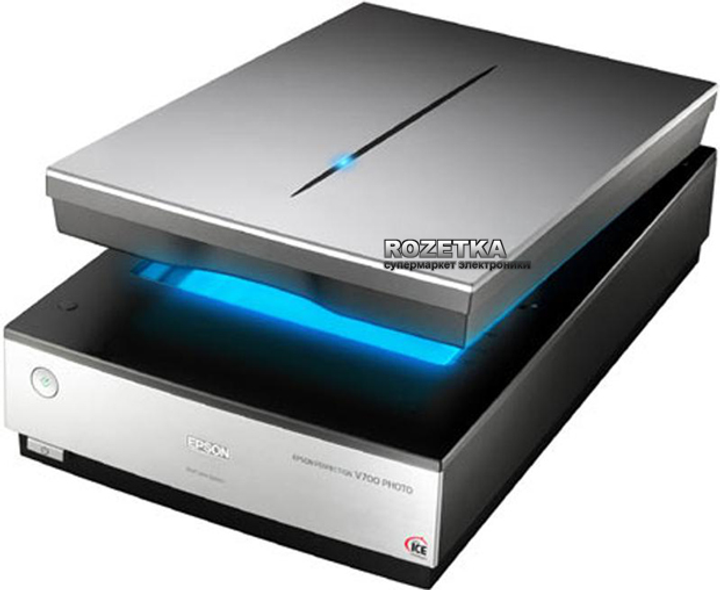 Epson Perfection V700 Photo (B11B178023) – фото, отзывы, характеристики ...