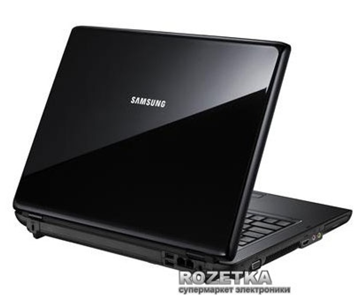 Ноутбук samsung r519 обзор