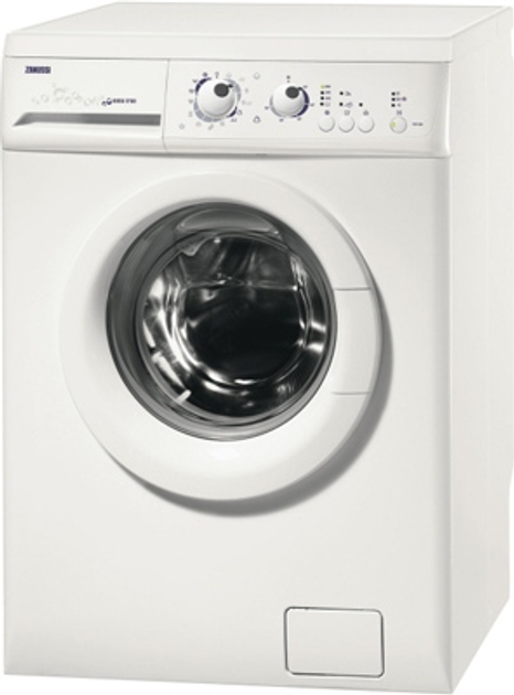 Стиральная машина узкая ZANUSSI ZWS 5883 – фото, отзывы, характеристики ...
