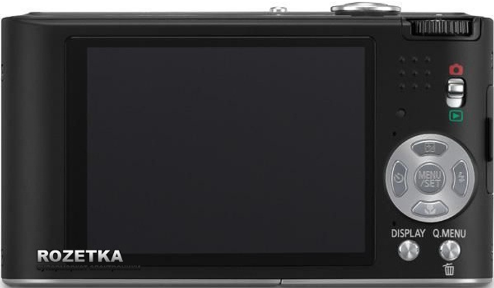 【L2311】 Panasonic LUMIX DMC-FX60 概要 デジタルカメラ DMC-FX60 | LUMIX（ルミックス） ミラー
