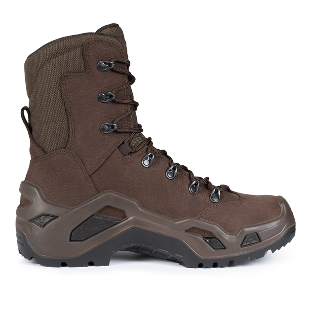 Черевики демісезонні польові Lowa Z-8N GTX C UK 11.5/EU 46.5 Dark Brown - зображення 2