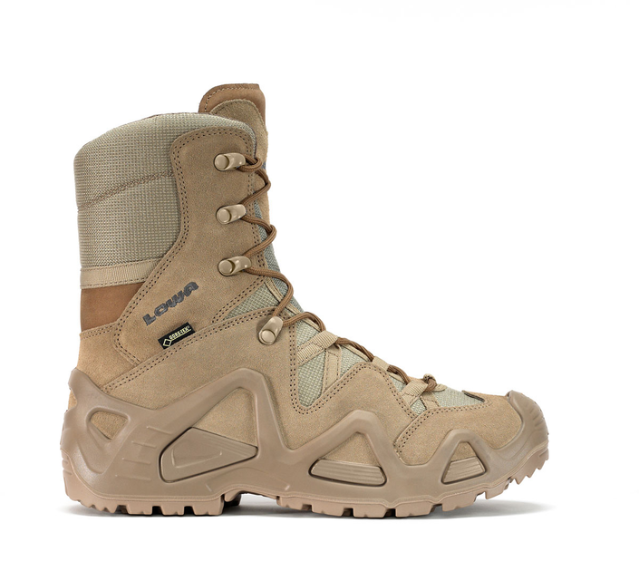 Черевики Lowa Zephyr HI GTX® TF UK 9.5/EU 44 Coyote - зображення 1