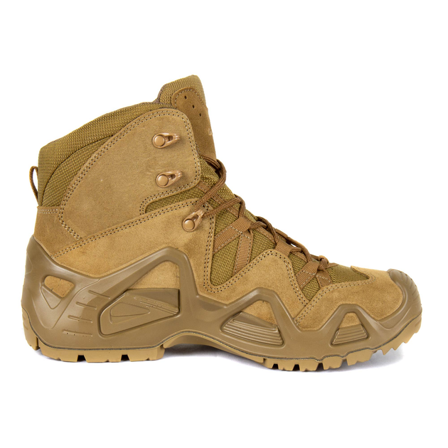 Черевики Lowa Zephyr GTX® MID TF UK 9.5/EU 44 Coyote OP - зображення 2