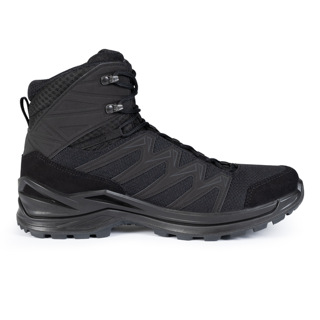 Черевики тактичні LOWA Innox PRO GTX Mid TF UK 9.5/EU 44 Black - зображення 2