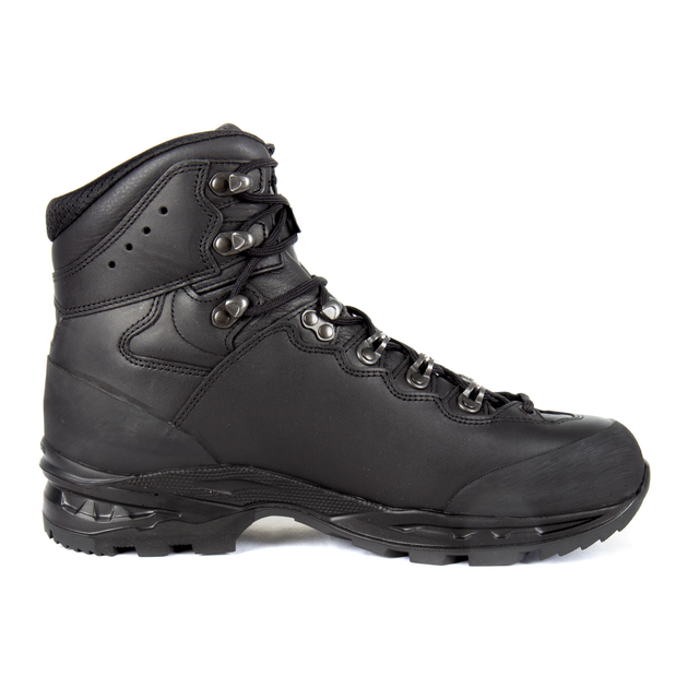 Черевики LOWA CAMINO GTX TF UK 12.5/EU 48 Black - зображення 2