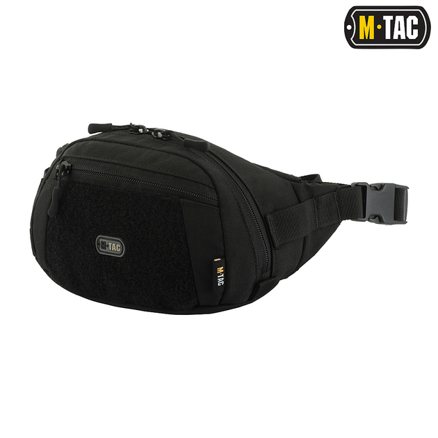 Сумка M-Tac Companion Bag Small Black - зображення 1