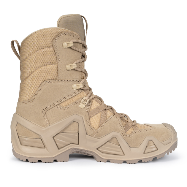 Черевики Lowa Zephyr MK2 HI TF UK 9.5/EU 44 Desert - зображення 2