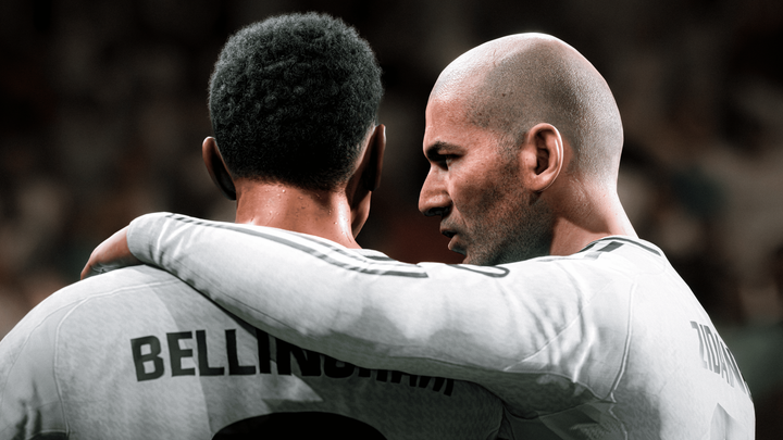 Gra Nintendo Switch EA Sports FC 25 (Kartridż) (5030931125362) - obraz 9